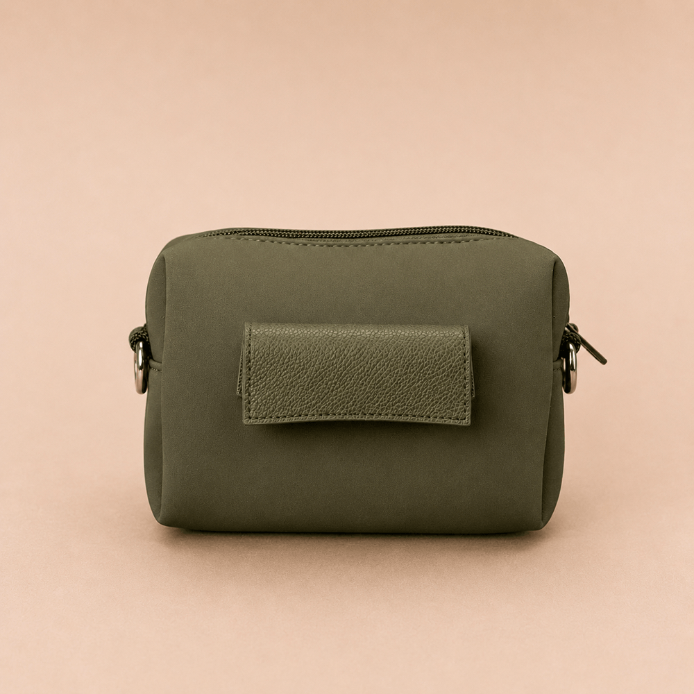 Khaki - Velký pamlskovník