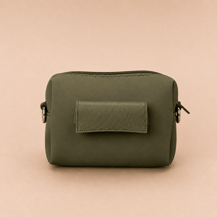 Khaki - Velký pamlskovník