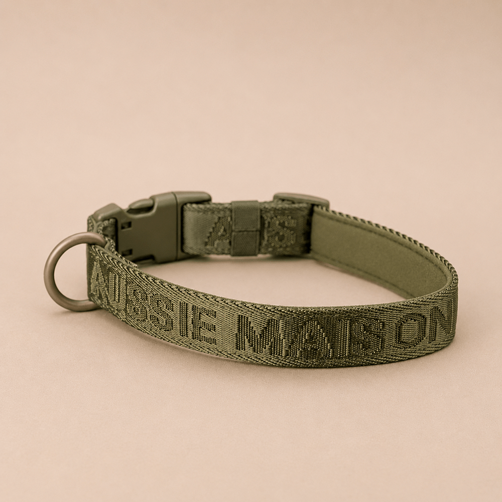 Adventure set Aussie Maison - Khaki – Adventure obojek - Khaki