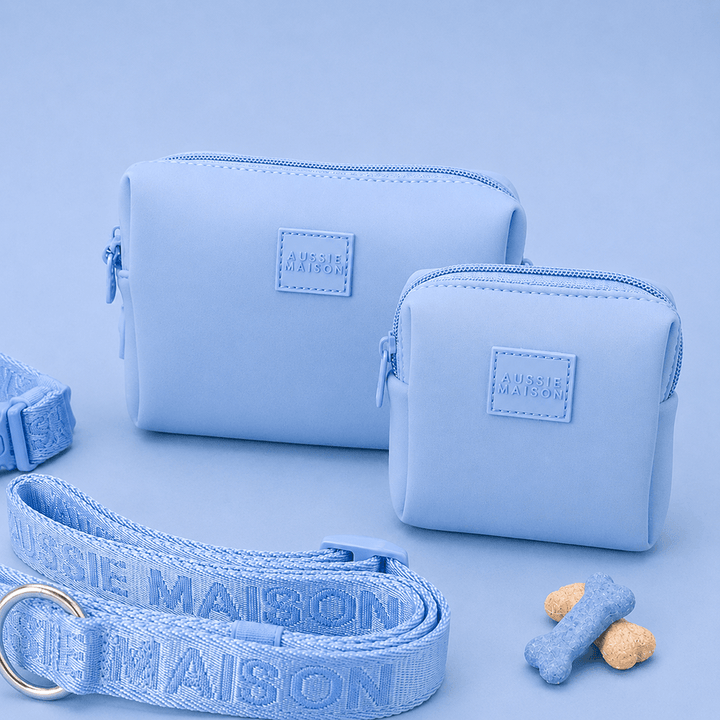 Baby Blue – Malý pamlskovník