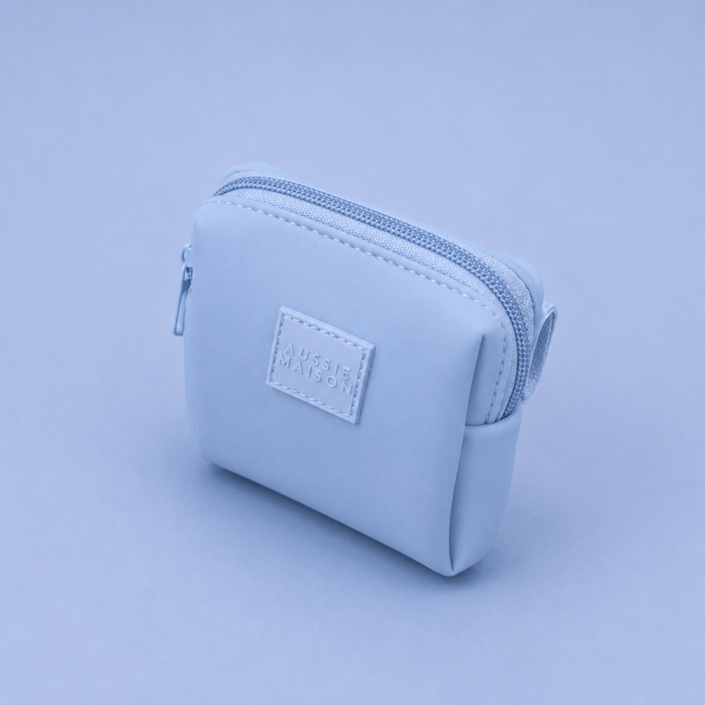Baby Blue – Malý pamlskovník