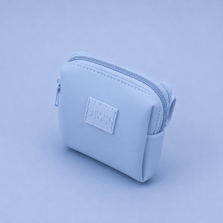 Baby Blue – Malý pamlskovník