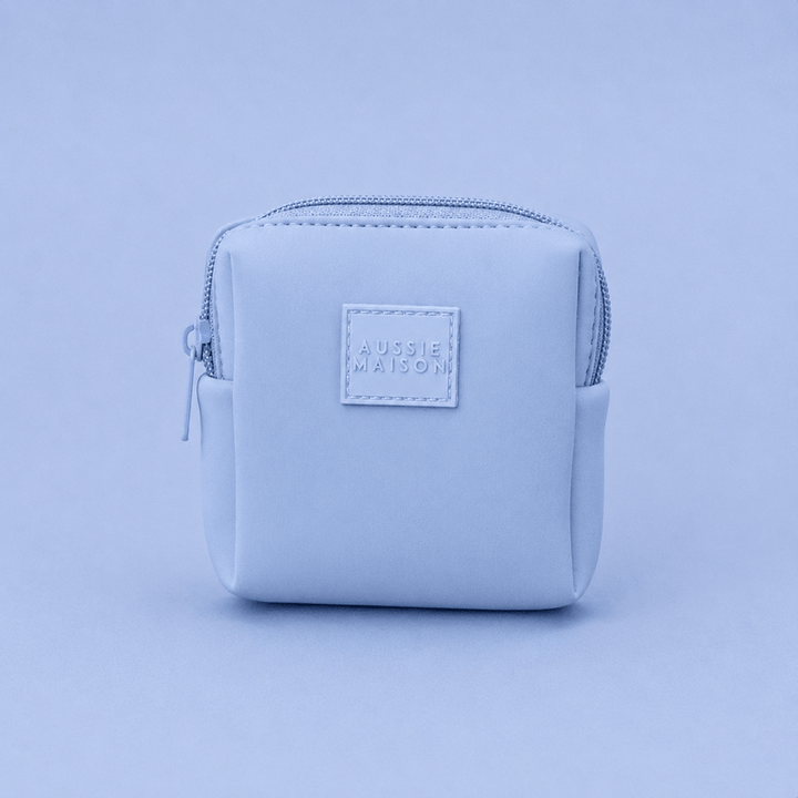 Hands-free set Aussie Maison - Baby Blue – Baby Blue – Malý pamlskovník