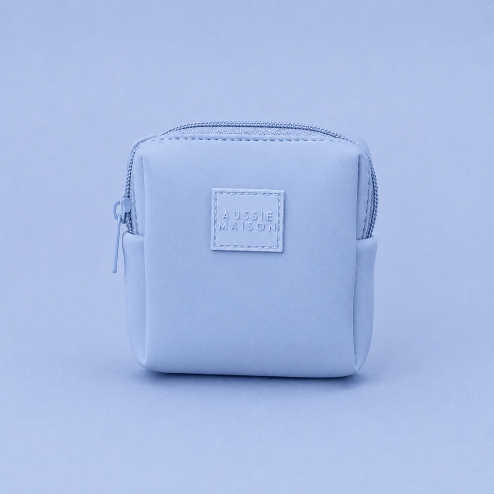 Hands-free set MINI Aussie Maison - Baby Blue – Baby Blue – Malý pamlskovník