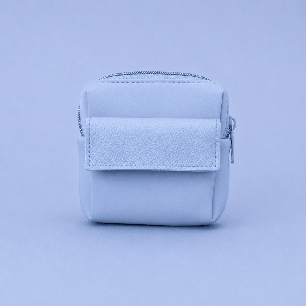 Baby Blue – Malý pamlskovník