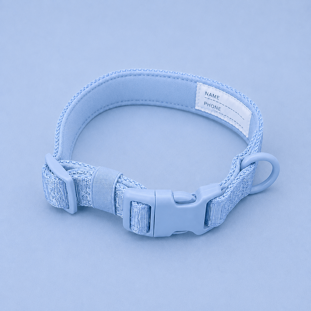 Adventure set Aussie Maison - Baby Blue – Adventure obojek - Baby Blue