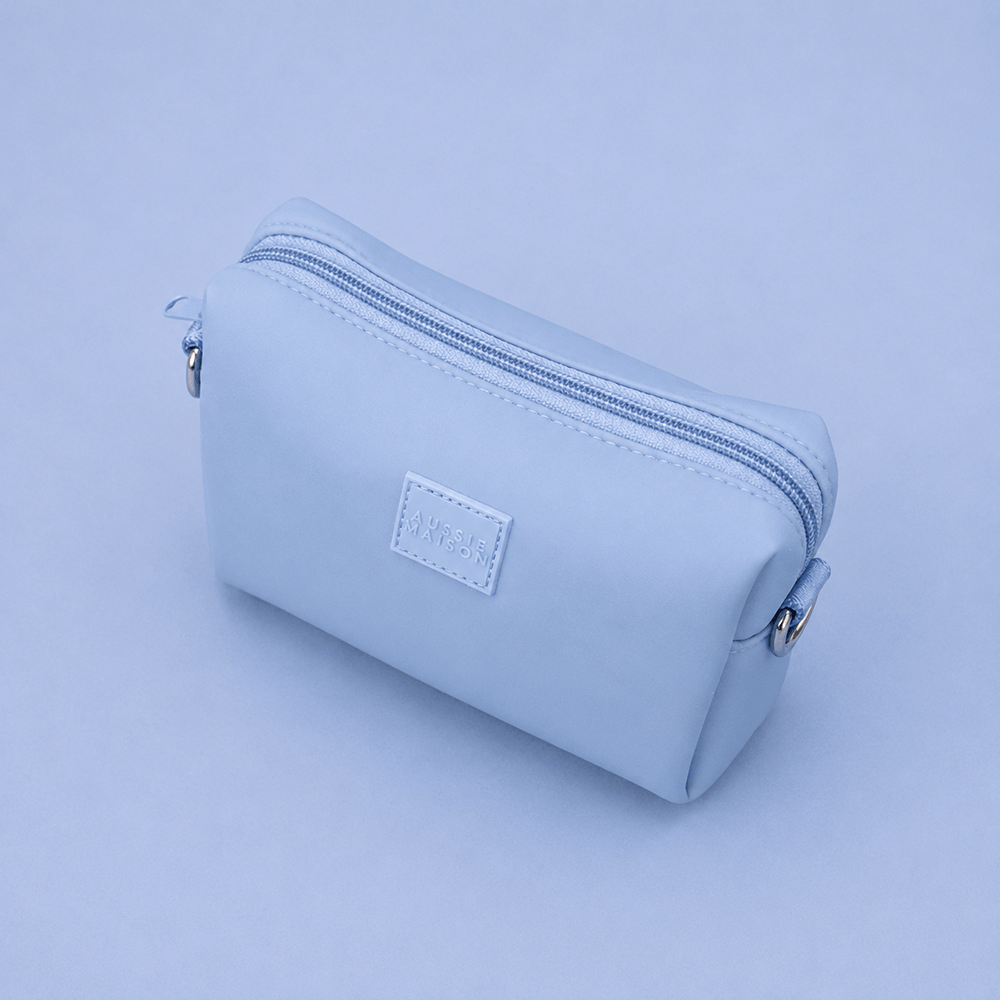 Baby Blue – Velký pamlskovník