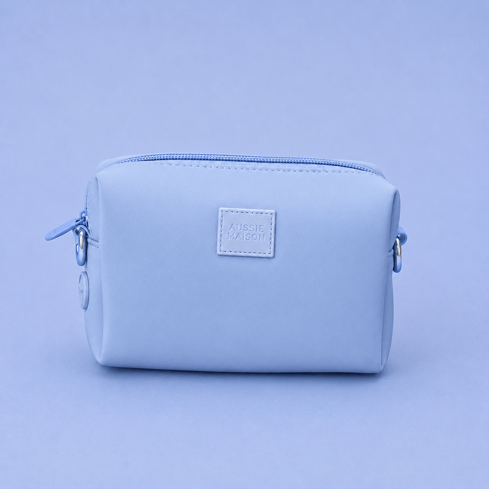 Hands-free set MINI Aussie Maison - Baby Blue – Baby Blue – Velký pamlskovník