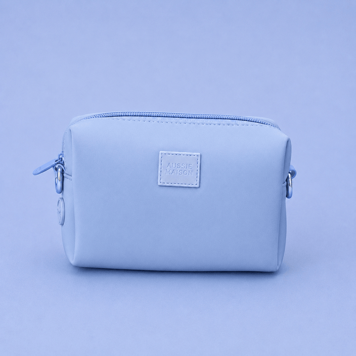 Hands-free set Aussie Maison - Baby Blue – Baby Blue – Velký pamlskovník