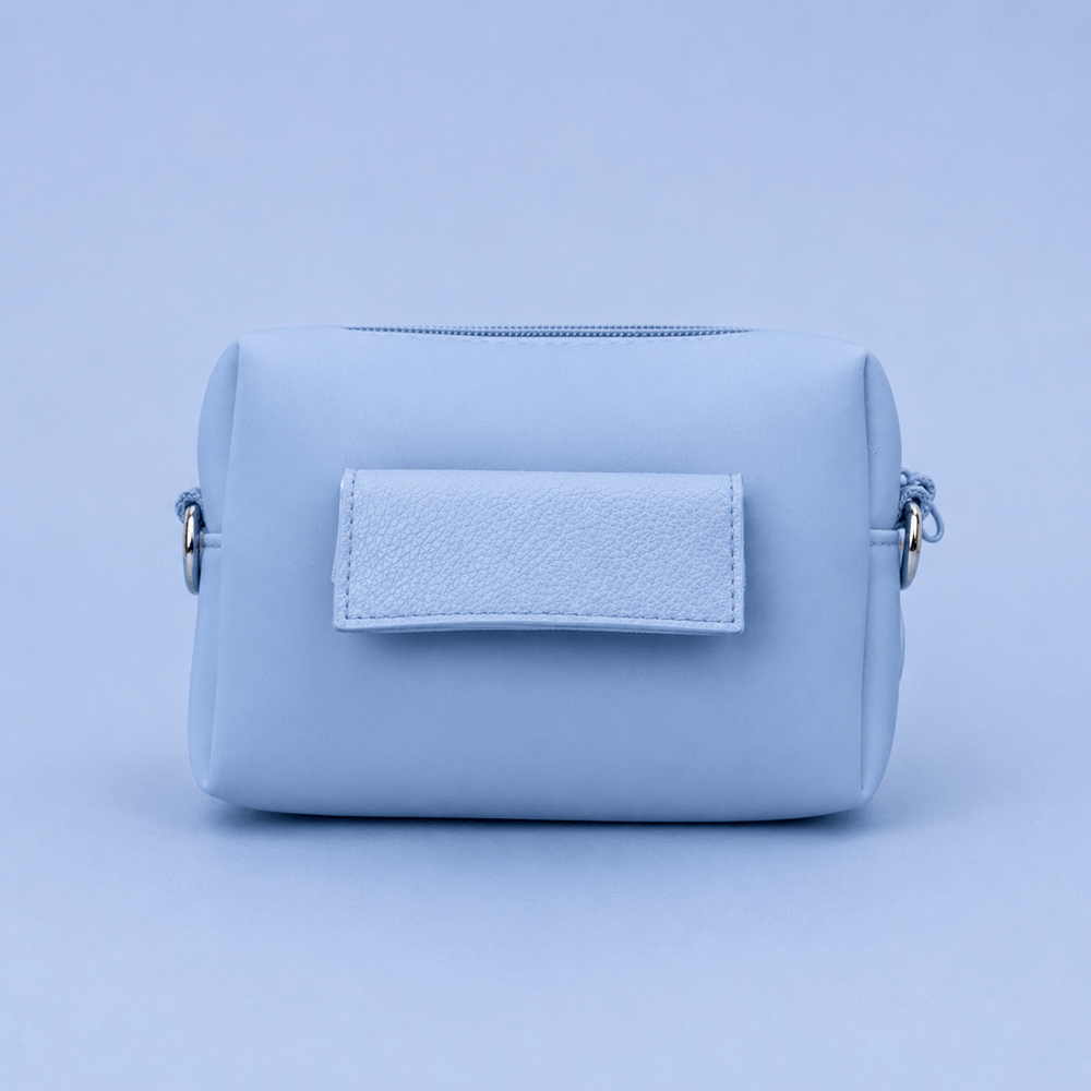 Baby Blue – Velký pamlskovník