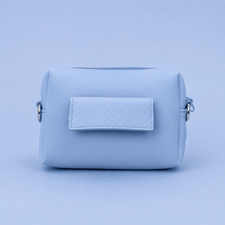 Baby Blue – Velký pamlskovník