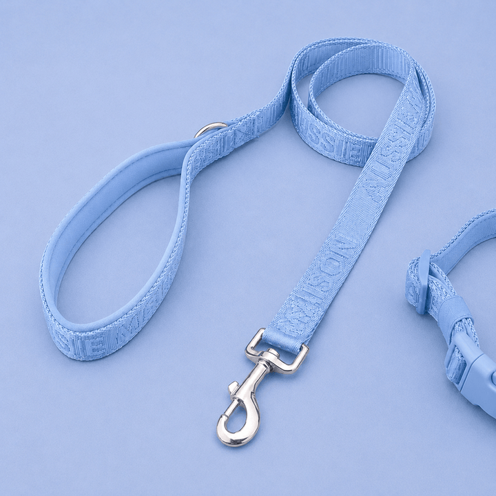 Adventure set Aussie Maison - Baby Blue – Adventure vodítko - Baby Blue