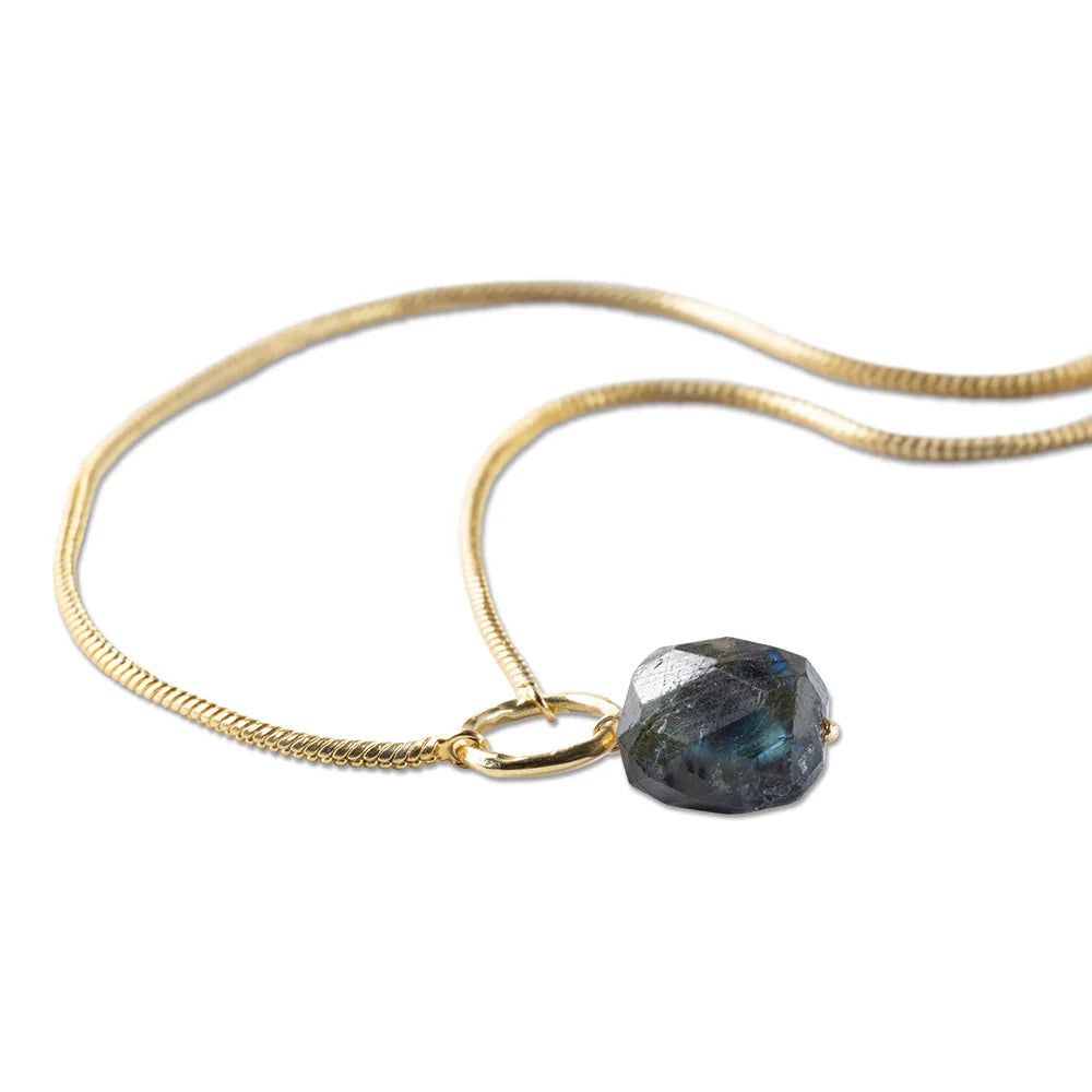 Náhrdelník Awareness - Labradorite