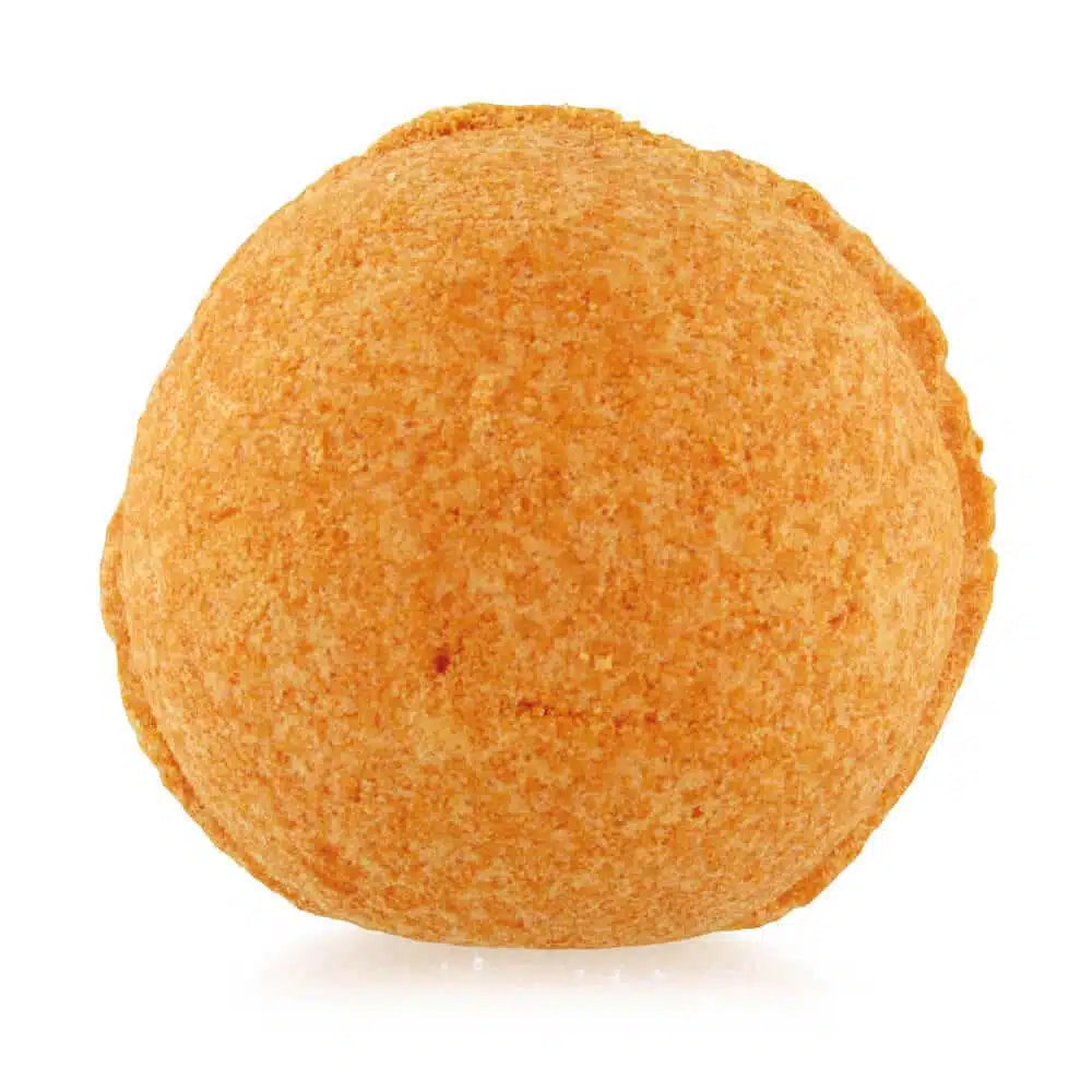 Pěnivá bomba do koupele – Krásná pleť
