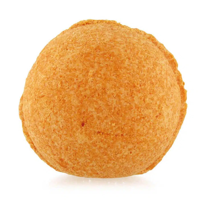 Pěnivá bomba do koupele – Krásná pleť