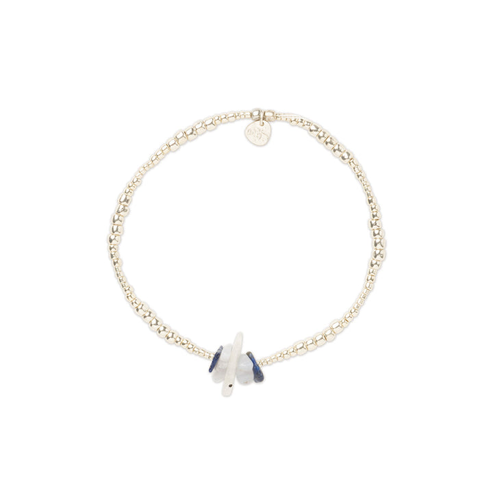 Náramek Tide – Moonstone