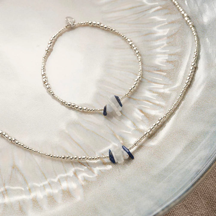 Náramek Tide – Moonstone