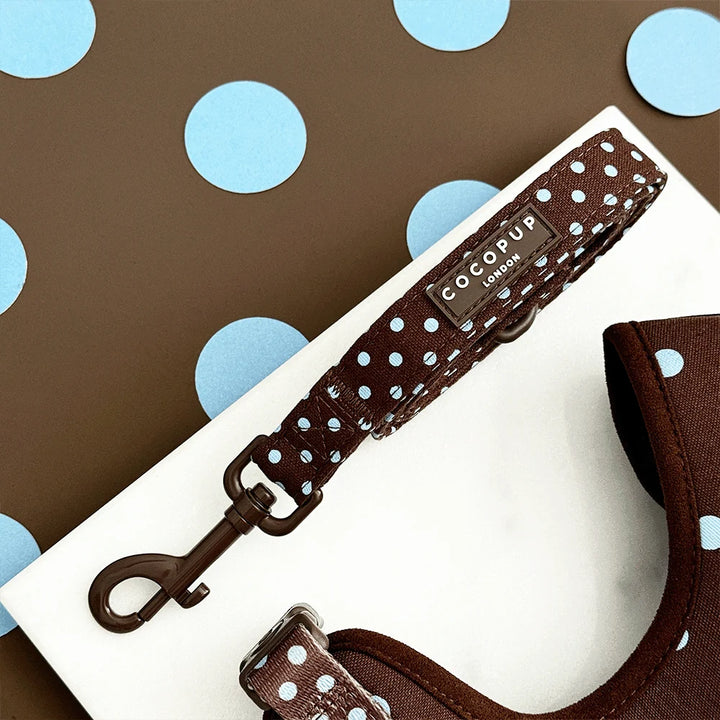 Hundeleine Cocopup - Cotswold Check