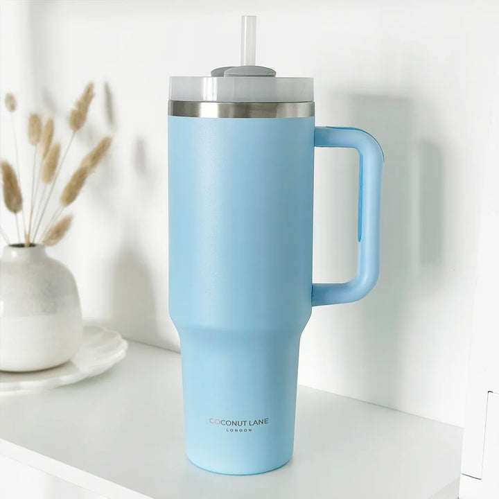 Tumbler Cocopup - Powder Blue