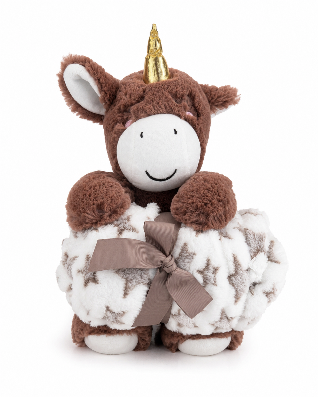 Plush toy - llama
