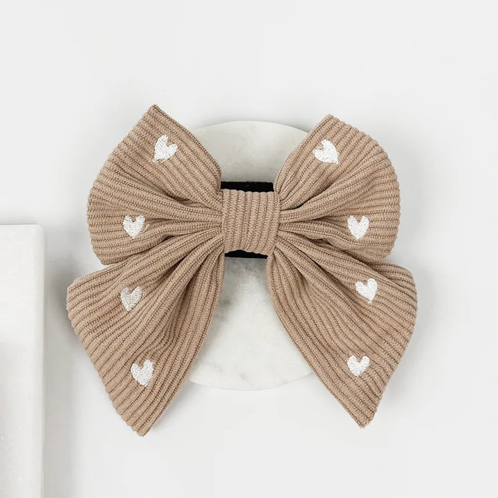 Motýlek Cocopup - Chai Hearts Sailor