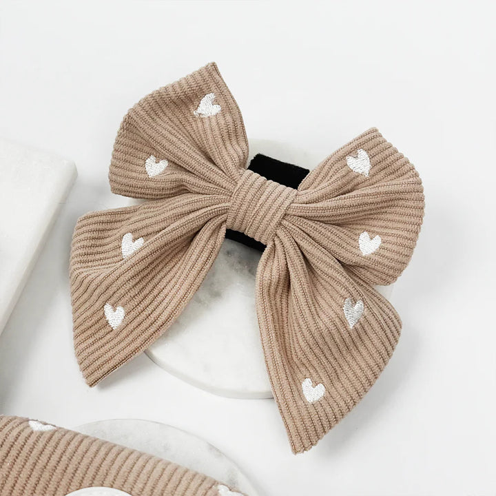 Motýlek Cocopup - Chai Hearts Sailor