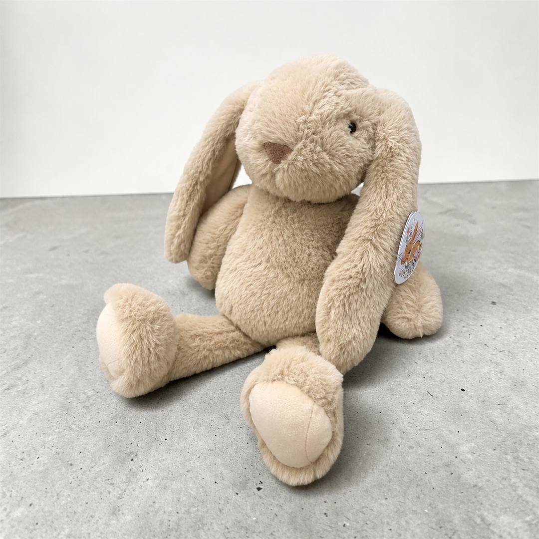 Plush toy - llama