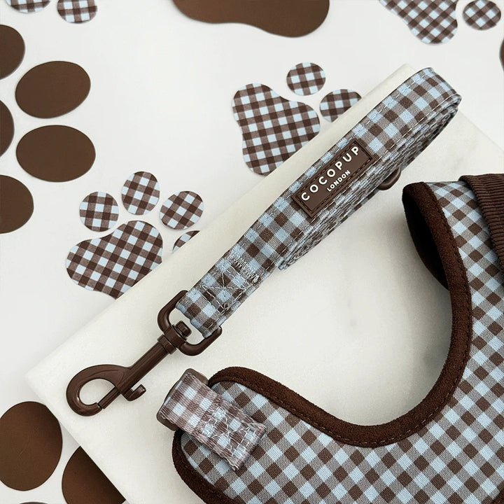 Hundeleine Cocopup - Cotswold Check