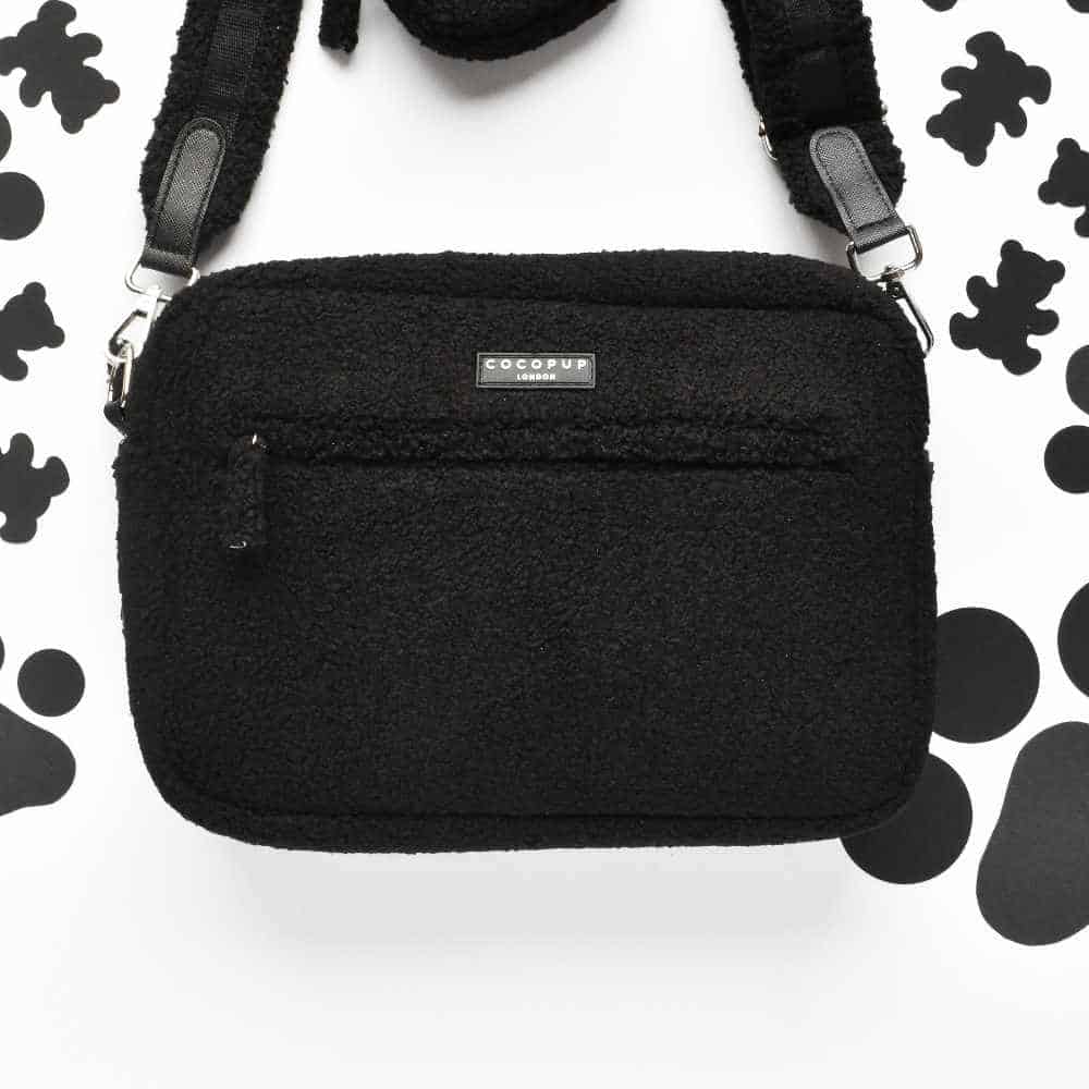 Pamlskovník CocoPup Teddy Baloo XL