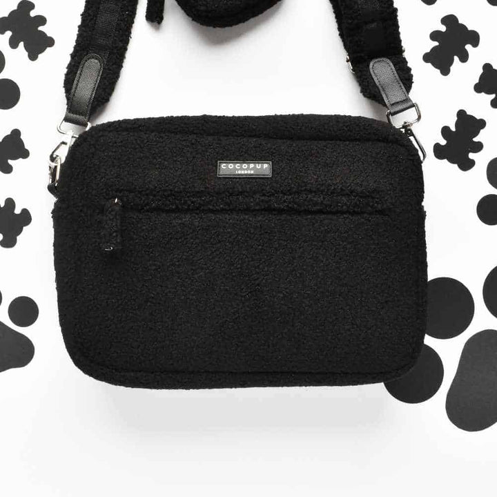 Pamlskovník CocoPup Teddy Baloo XL