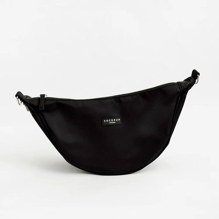 Leckerlibeutel CocoPup Black