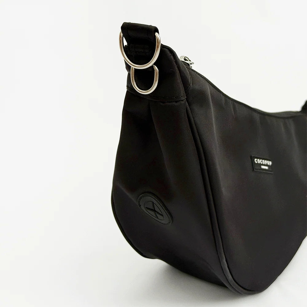 Leckerlibeutel CocoPup Black