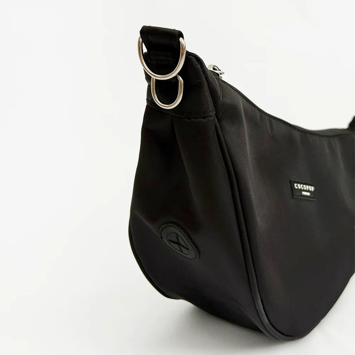 Leckerlibeutel CocoPup Black