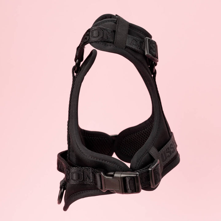 Adventure postroj Black