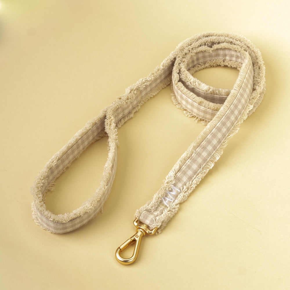 Vodítko Aussie Maison - Vanilla Check