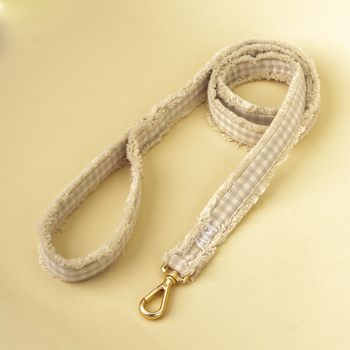 Vodítko Aussie Maison - Vanilla Check