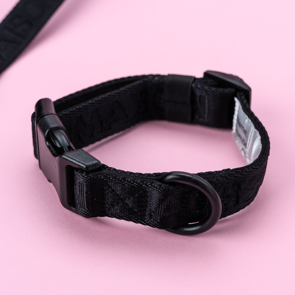Adventure set Aussie Maison - Black – Adventure obojek - Black