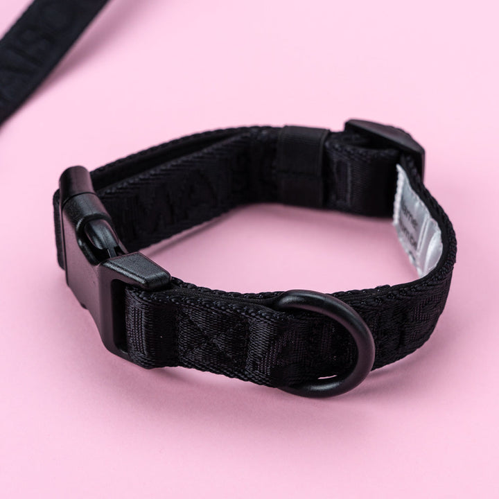 Adventure set Aussie Maison - Black – Adventure obojek - Black