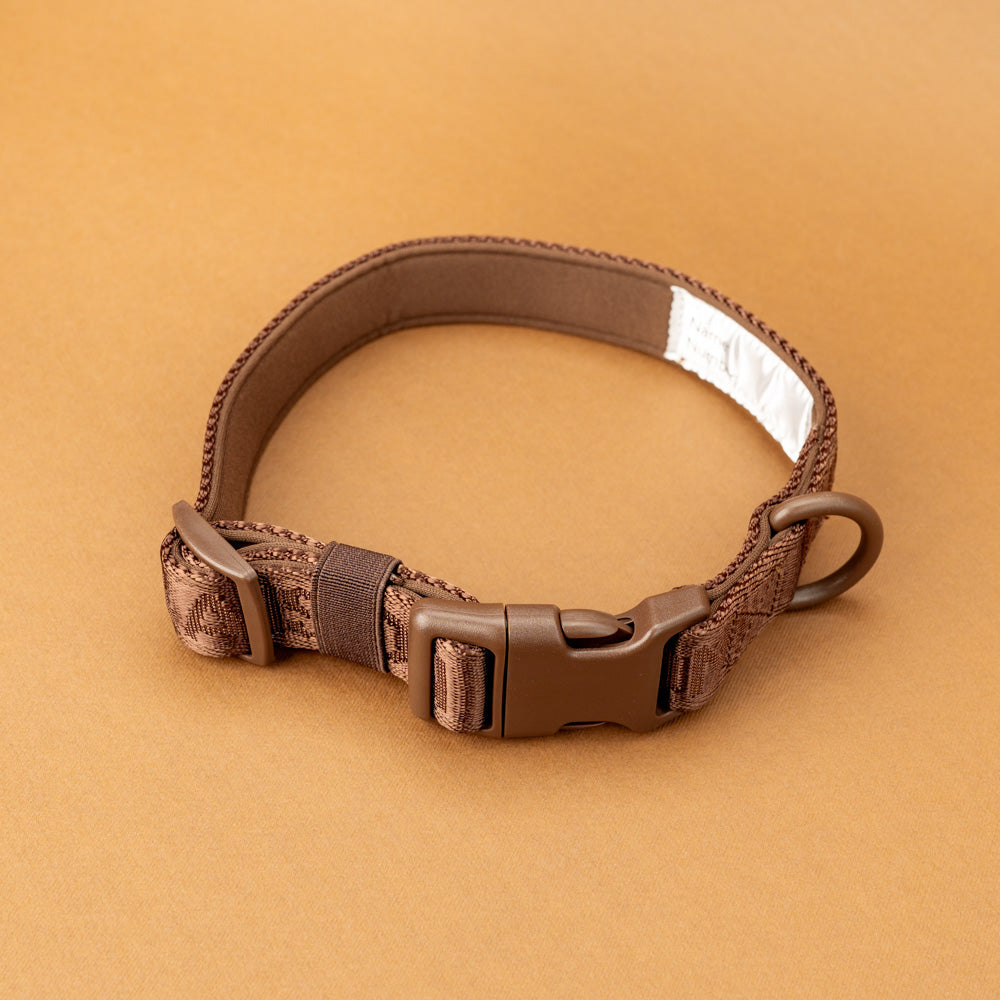 Adventure set Aussie Maison - Brownie – Adventure obojek - Brownie