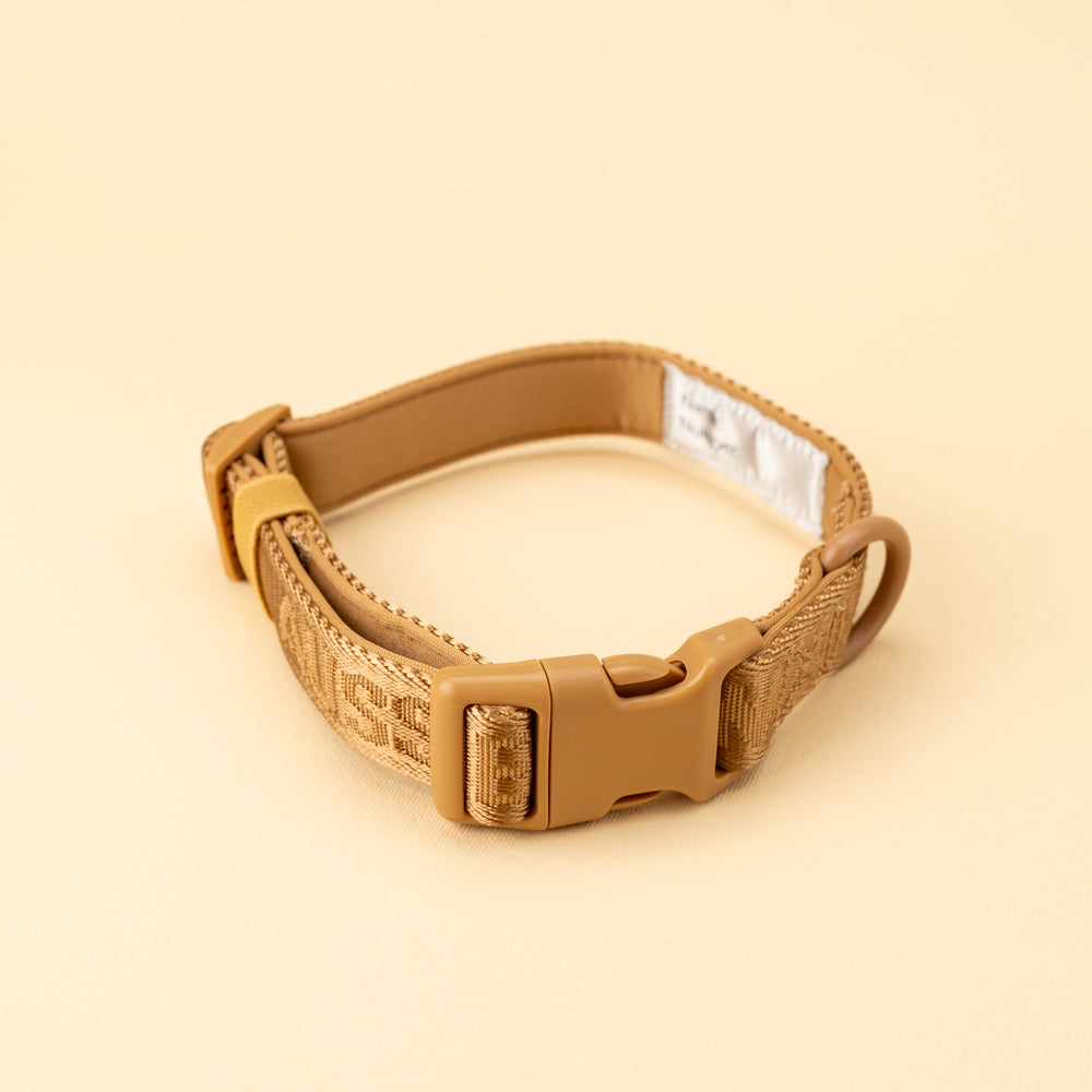 Adventure set Aussie Maison - Caramel – Adventure obojek - Caramel