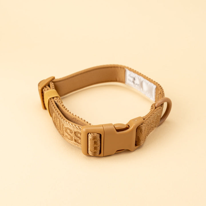 Adventure set Aussie Maison - Caramel – Adventure obojek - Caramel