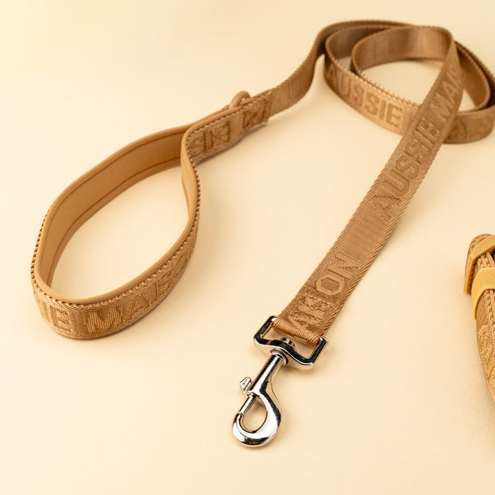 Adventure set Aussie Maison - Caramel – Adventure vodítko - Caramel