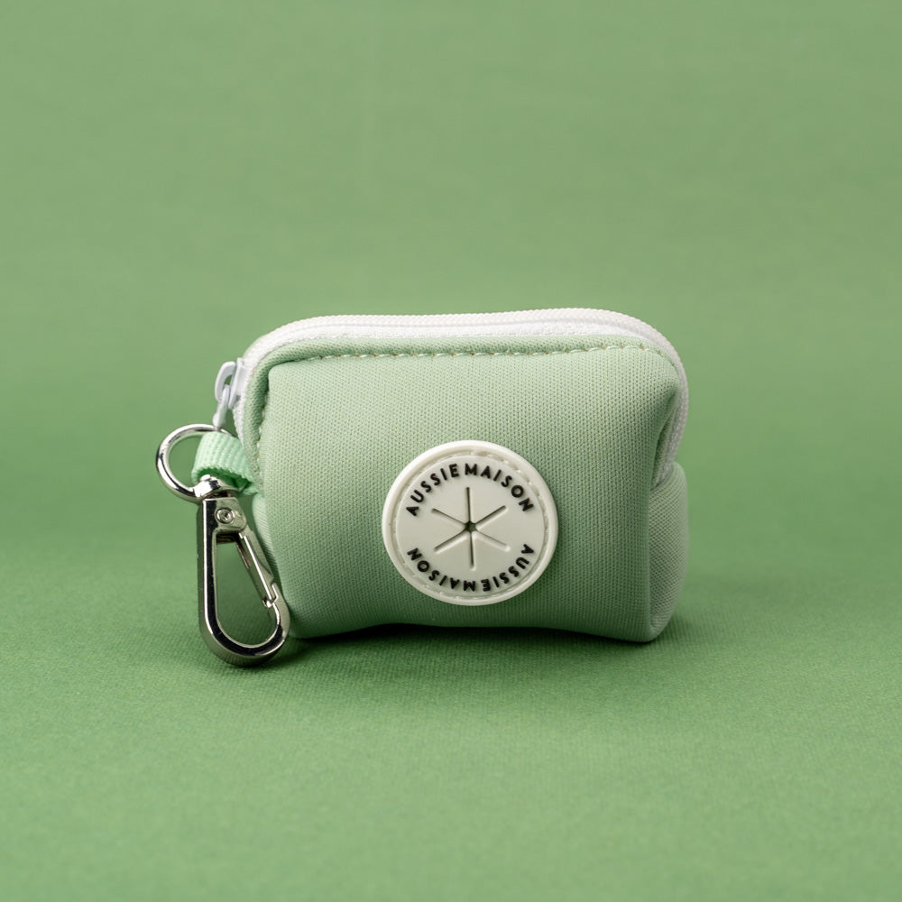 Adventure set Aussie Maison - Sage Green Navajo – Aussie Maison pouzdro na sáčky - Sage green
