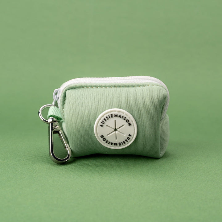 Adventure set Aussie Maison - Sage Green Navajo – Aussie Maison pouzdro na sáčky - Sage green