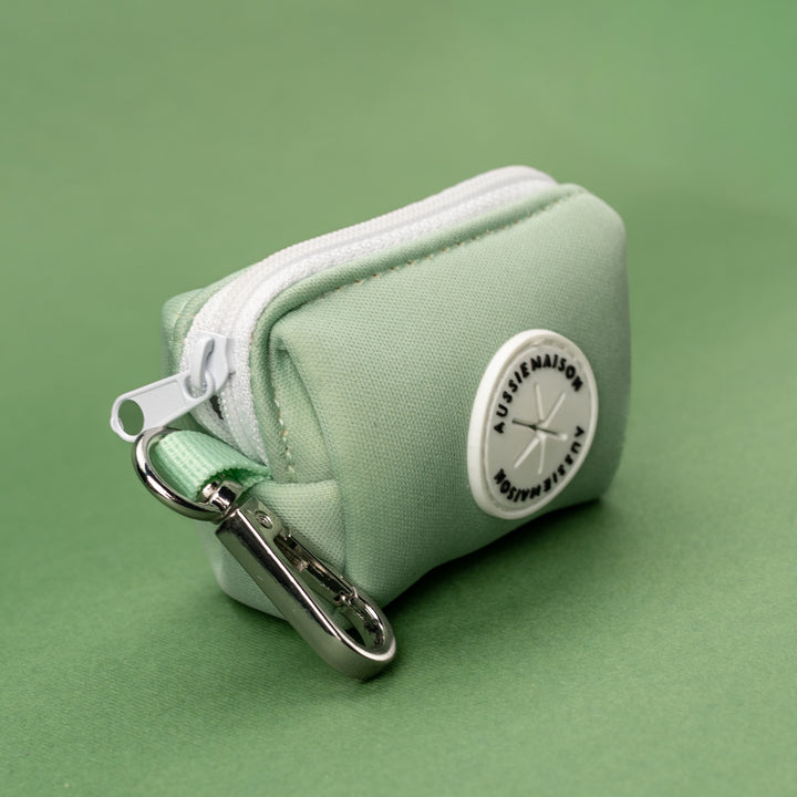 Aussie Maison pouzdro na sáčky - Sage green