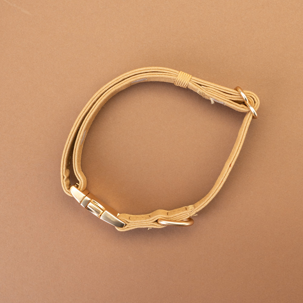 Adventure Halsband - Babyblau