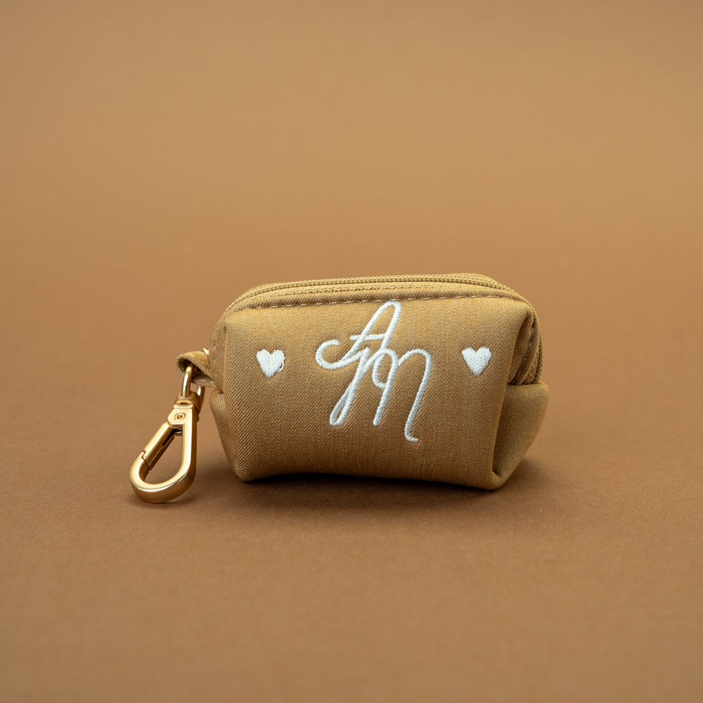 Aussie Maison pouzdro na sáčky – Caramel Crush