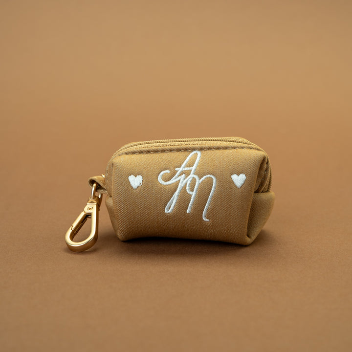 Aussie Maison pouzdro na sáčky – Caramel Crush