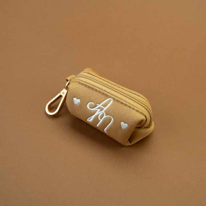Aussie Maison pouzdro na sáčky – Caramel Crush