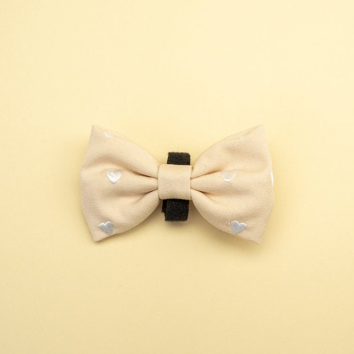 Fliege Cocopup - Blue Heartstrings Sailor
